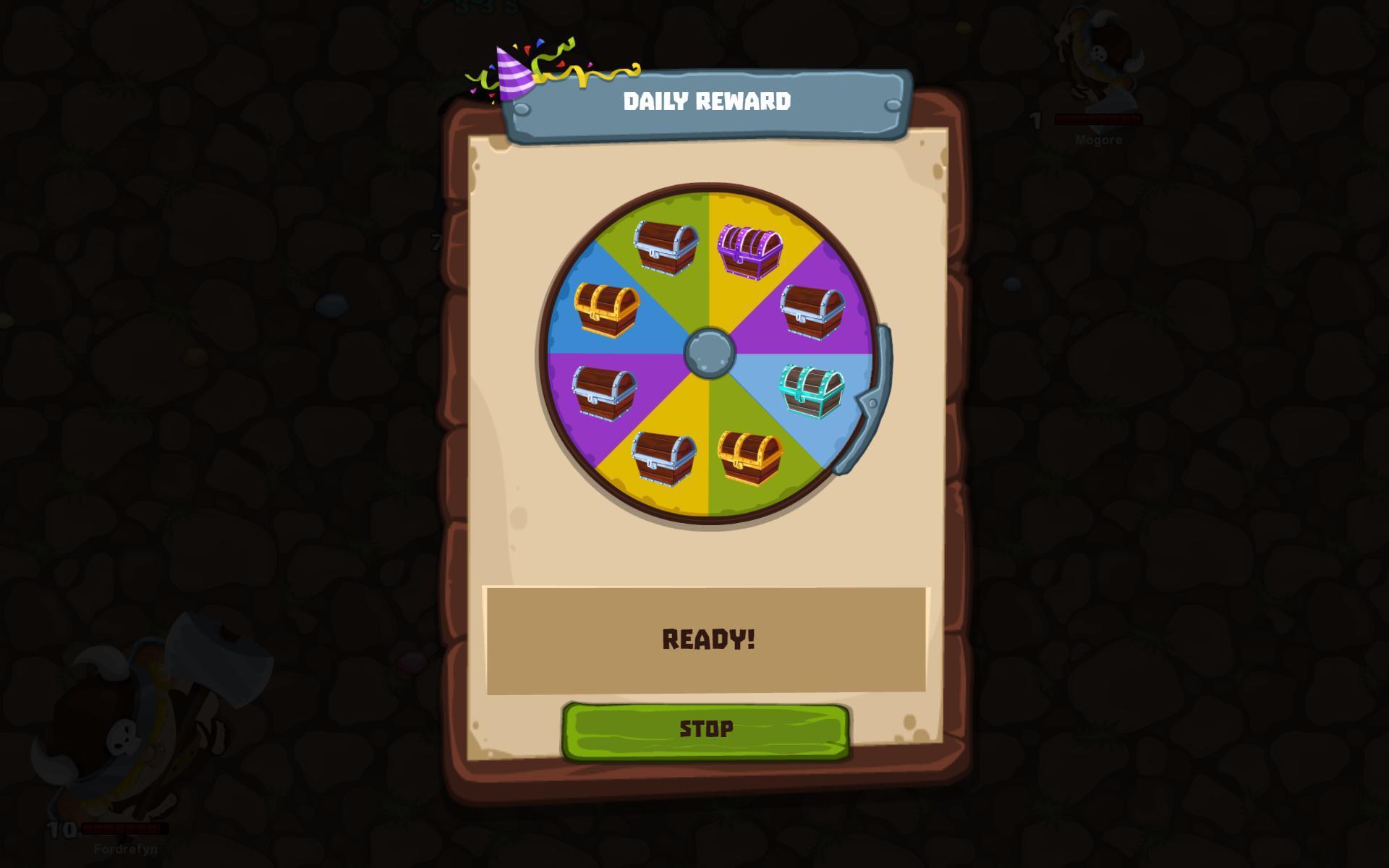 Portada de MiniGiants.io