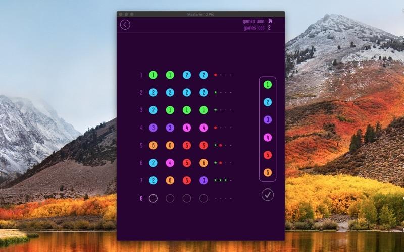 Portada de Mastermind Pro