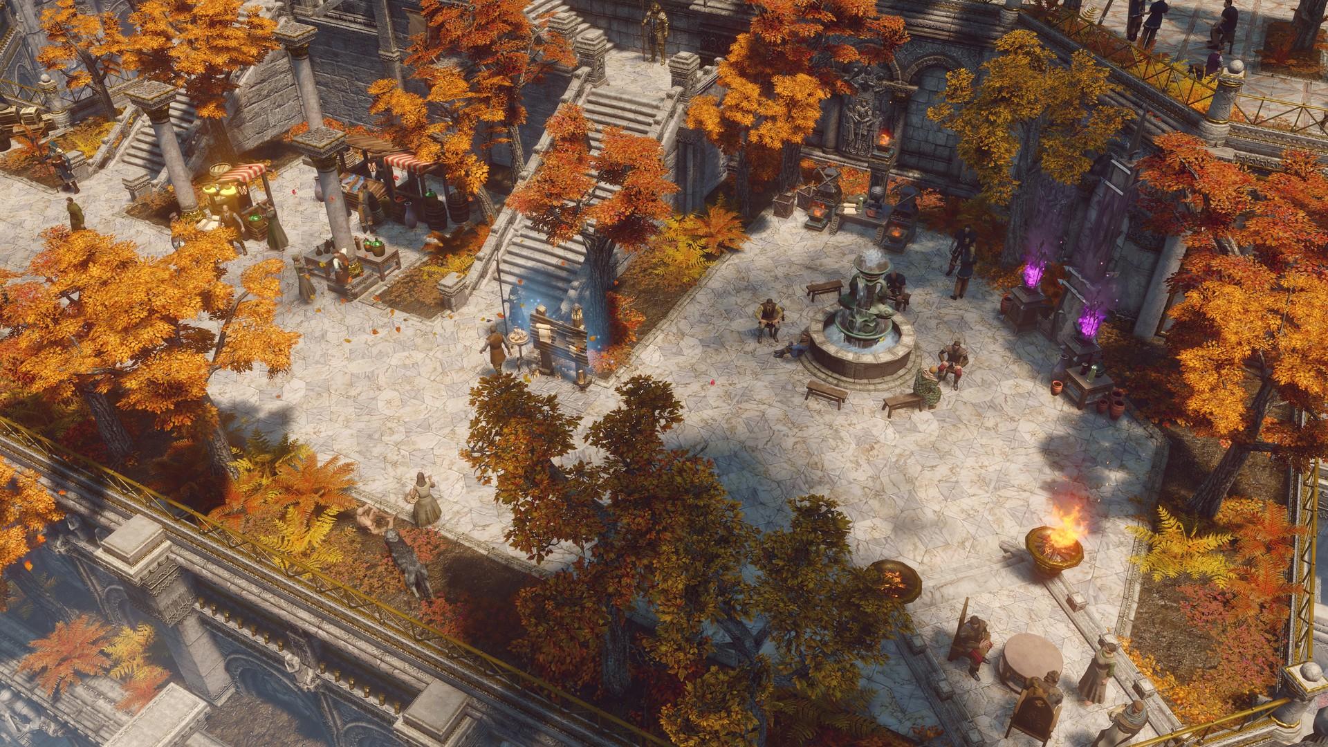 Portada de SpellForce 3: Soul Harvest