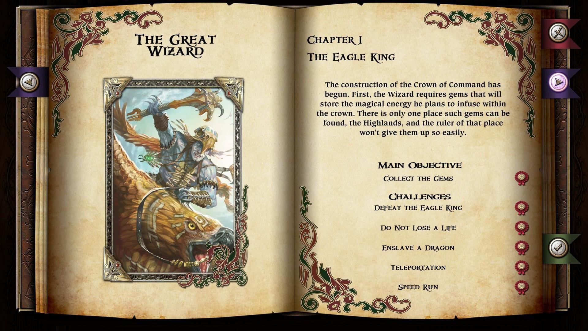 Portada de Talisman: Origins