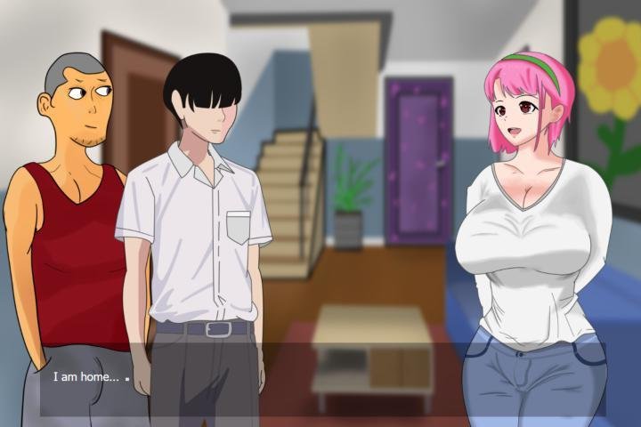 Portada de My Hunting Adventure Time v1.26