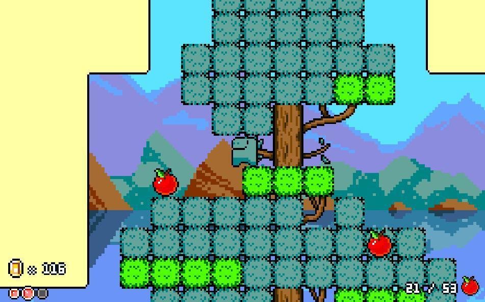 Portada de Dragon Likes Fruit