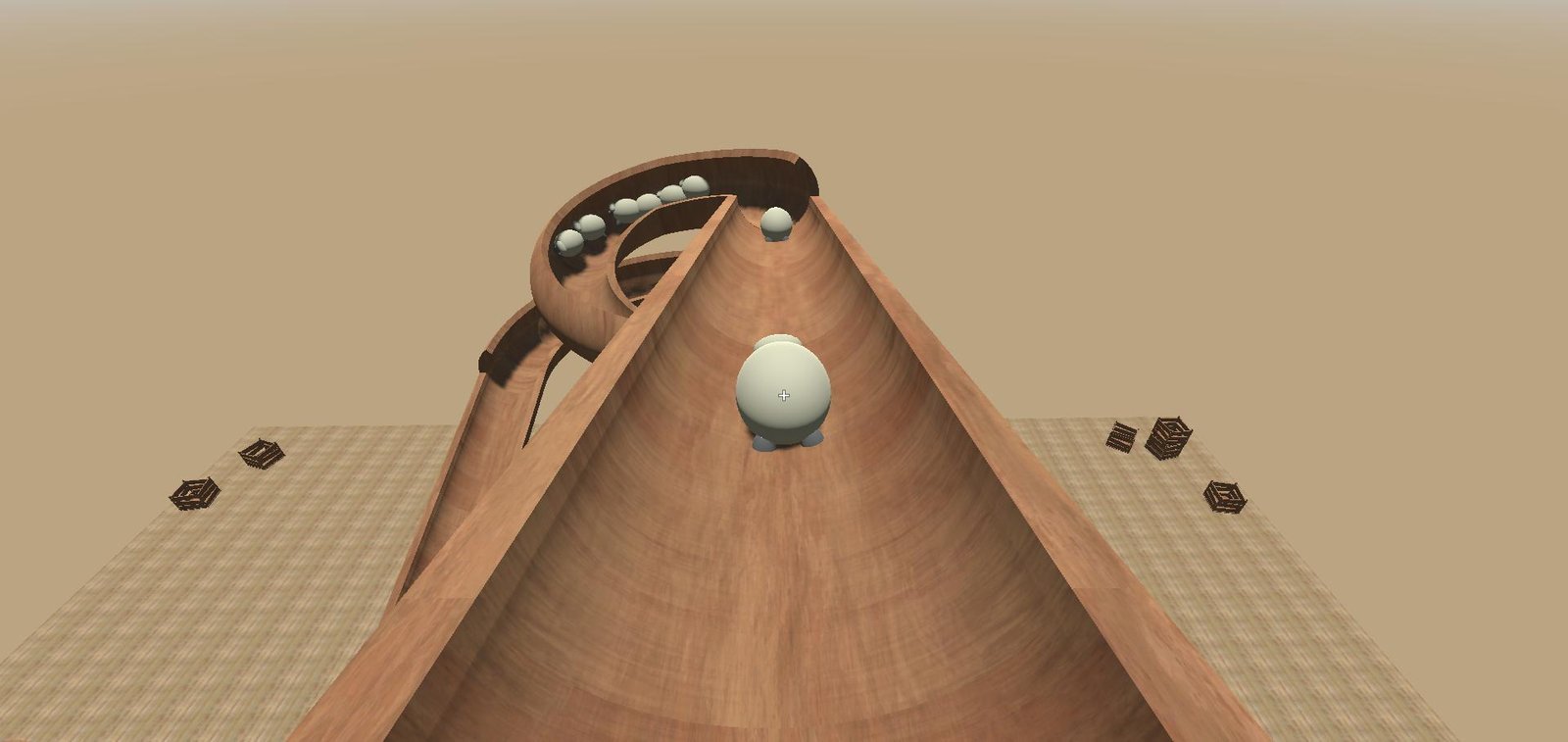 Portada de Sheepmarbles