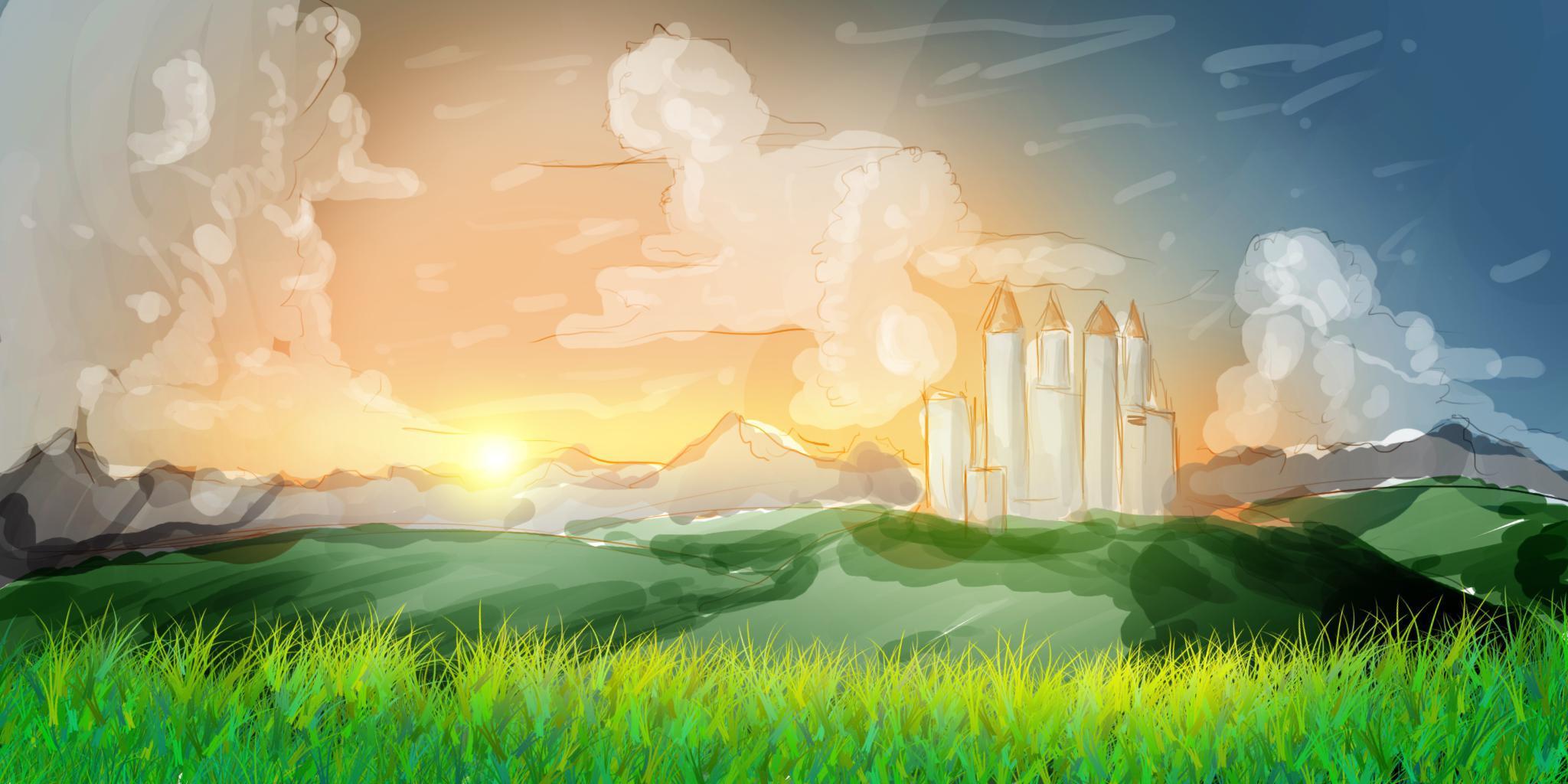 Portada de EN GARDE (OddvarLookus)