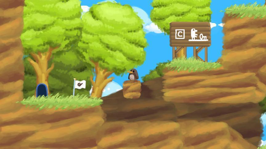 Portada de Stumblehill (itch)
