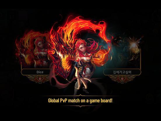 Portada de DiceofLegends