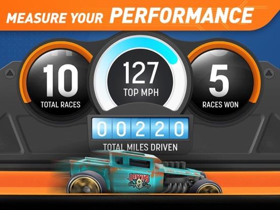 Portada de Hot Wheels id