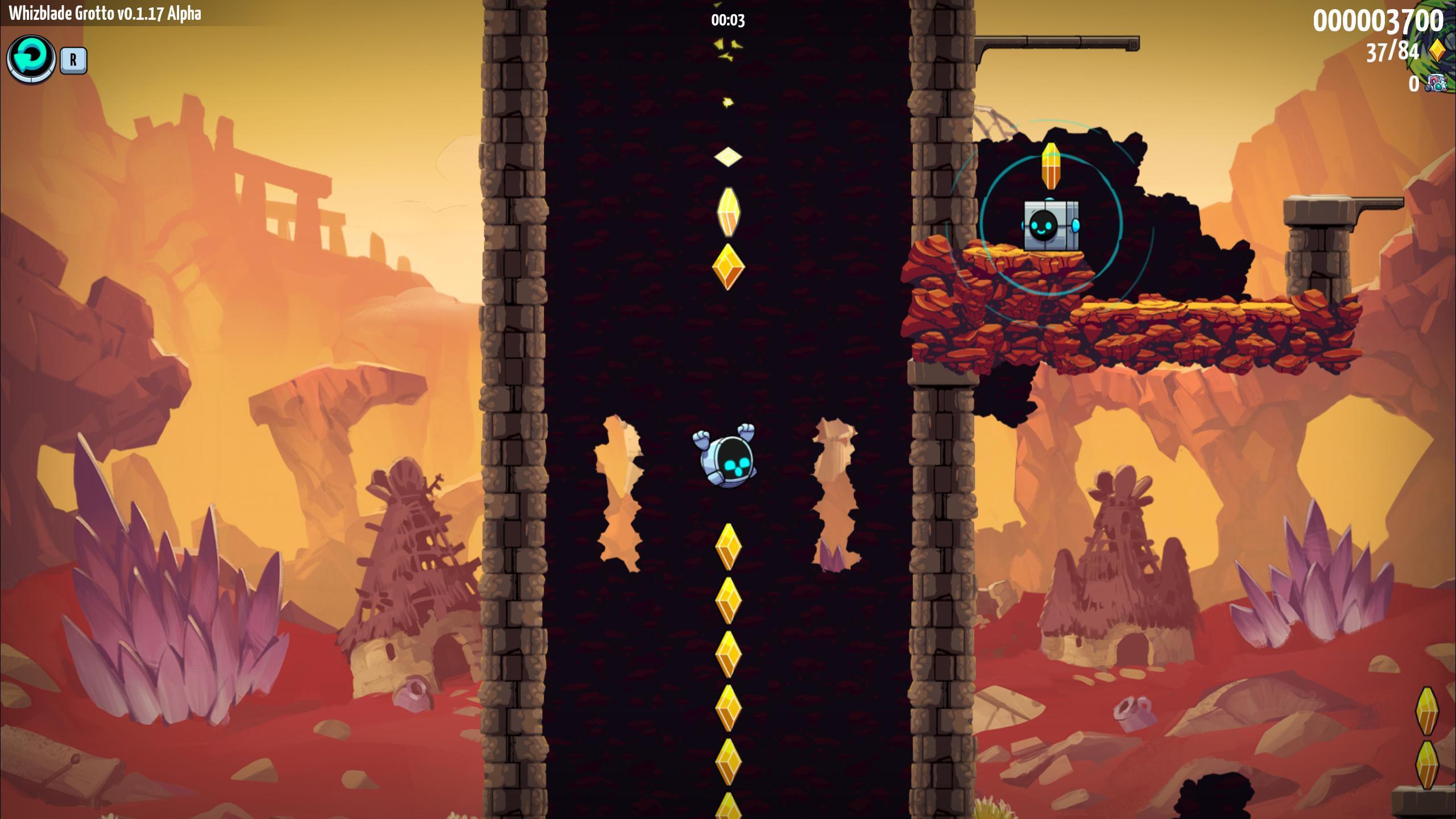 Portada de Levelhead (Demo)
