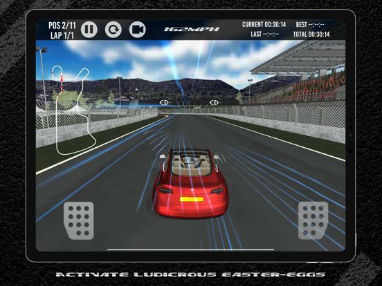 Portada de EV-Racers