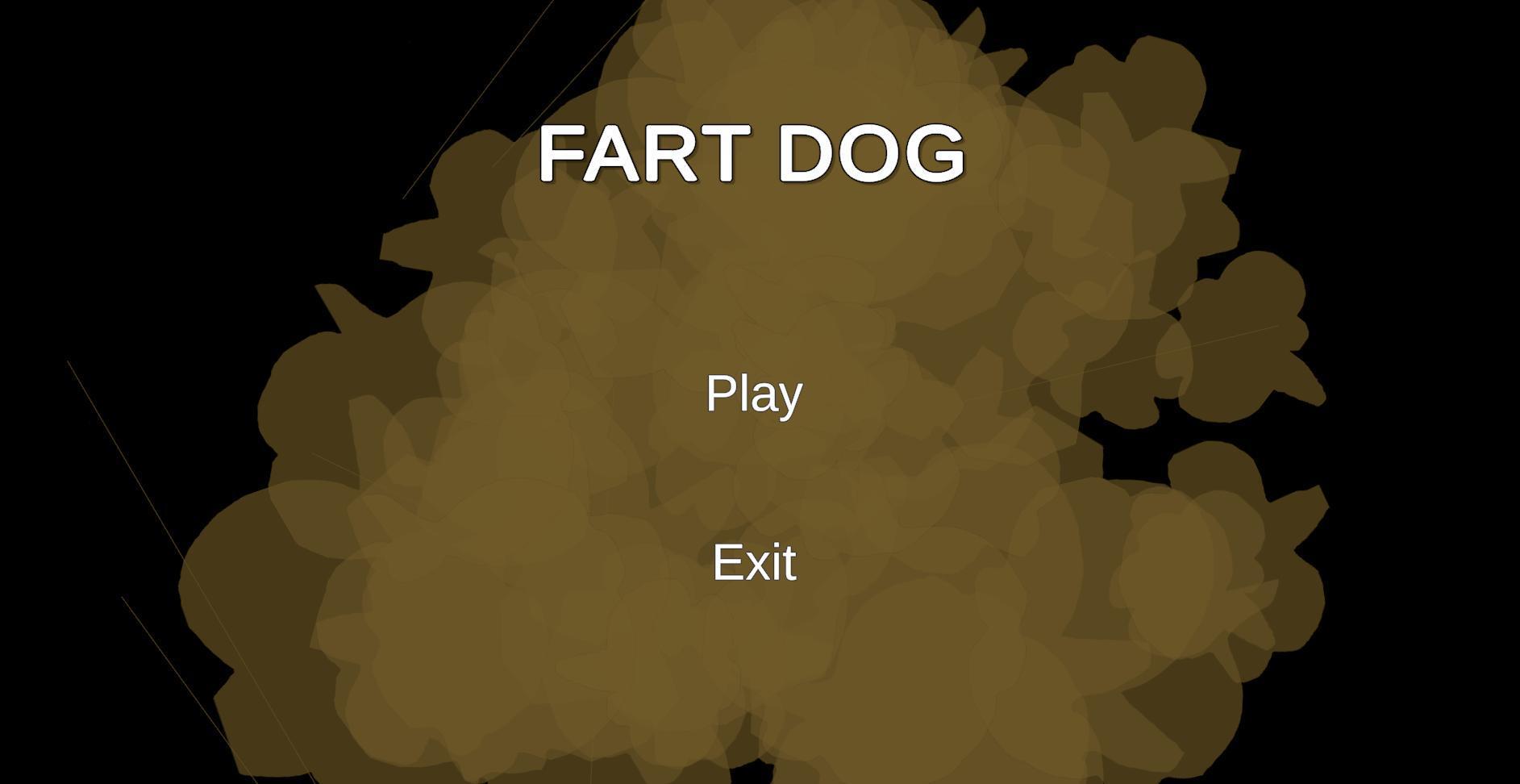 Portada de Fart Dog (CandyAngelo, jamieEGB)