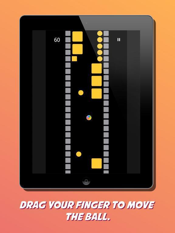 Portada de Bricks and Balls: slide games