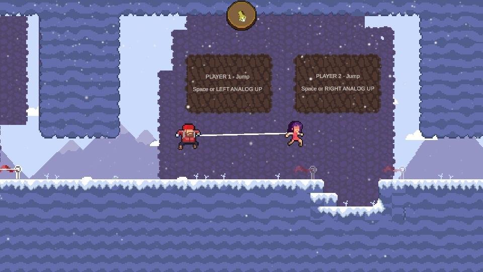 Portada de Slingshot Climbers