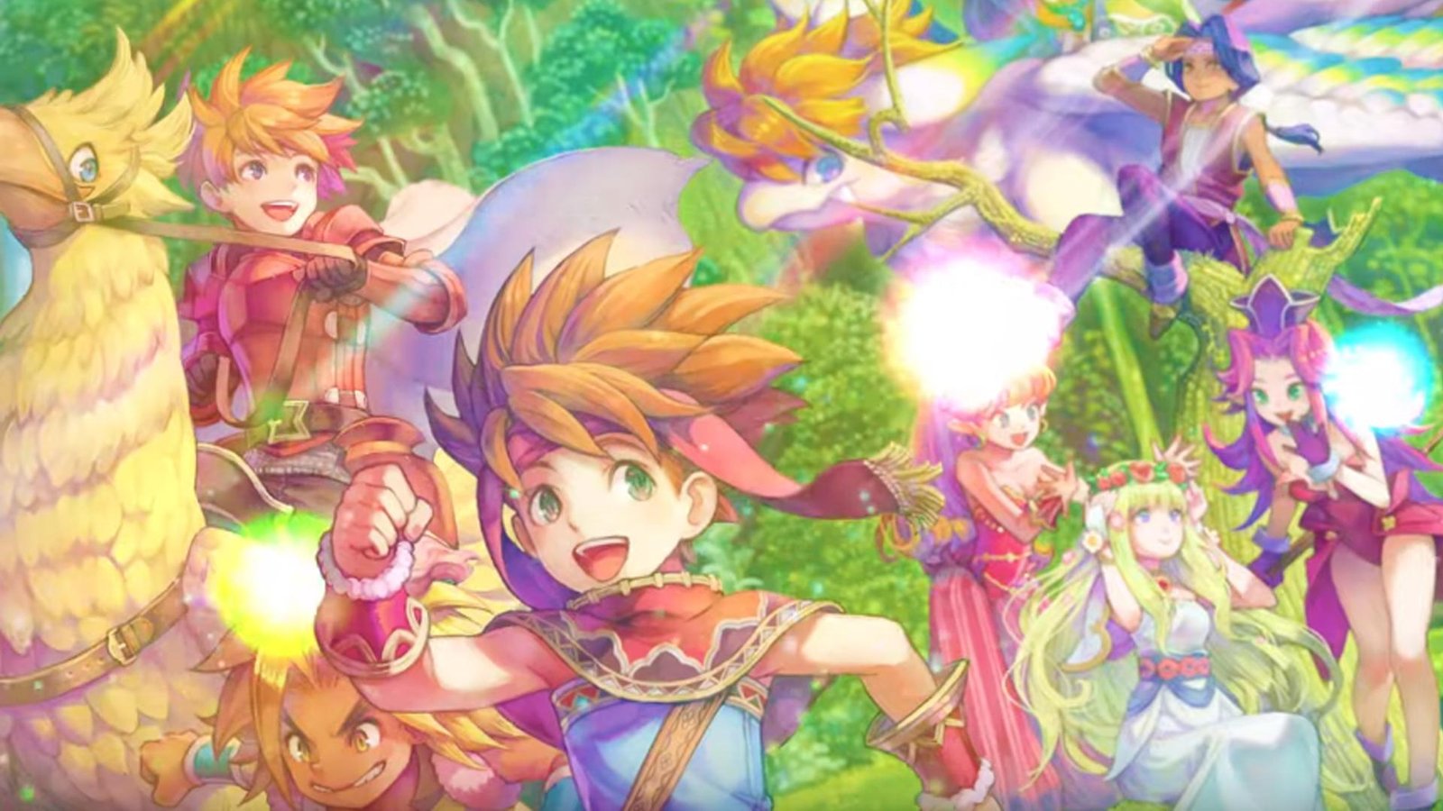 Portada de Collection of Mana