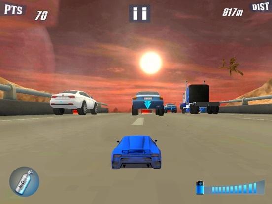 Portada de RC Car Race: New RC Style Game