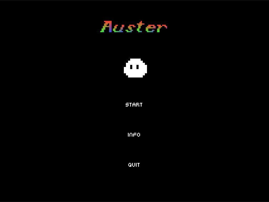 Portada de Auster