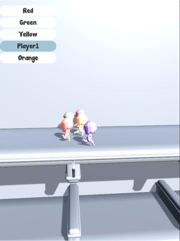 Portada de Fun Race 3D: Flip Runner