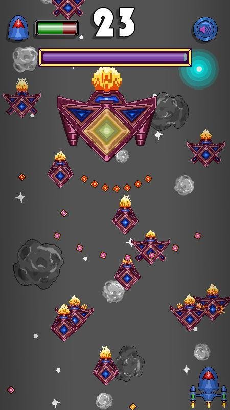 Portada de Pixel Aircraft