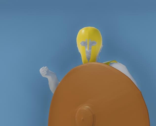 Portada de ARGE