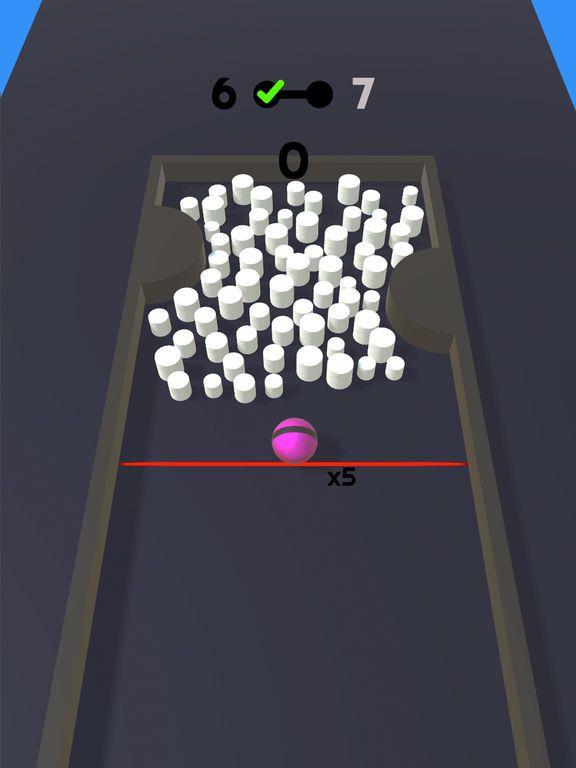 Portada de Paint Bowling
