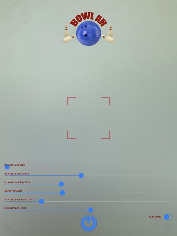 Portada de [AR] Bowling