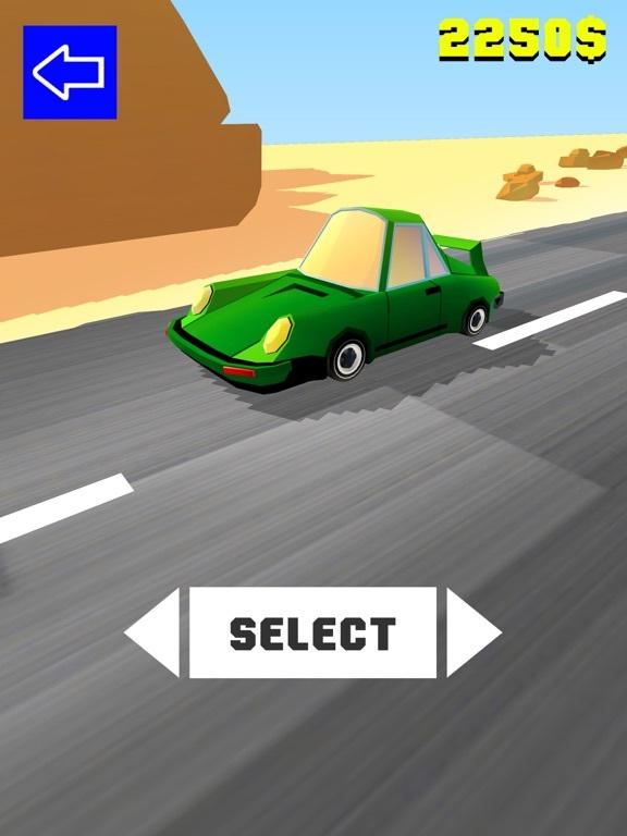 Portada de OverTake