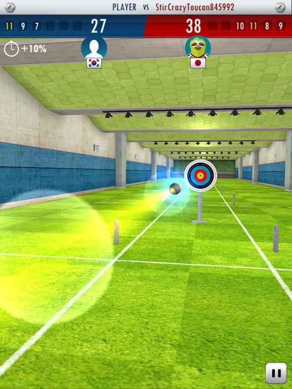 Portada de Shooting Ground 3D