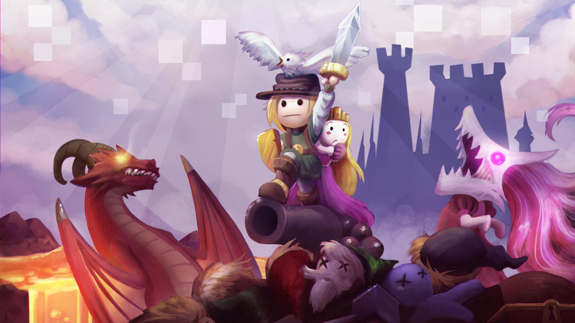 Portada de Reventure