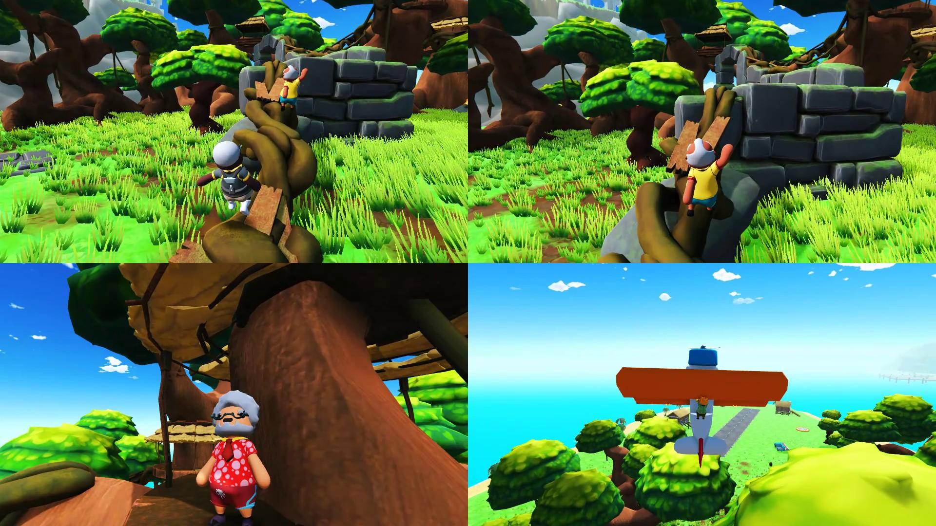 Portada de Totally Reliable Delivery Service Beta