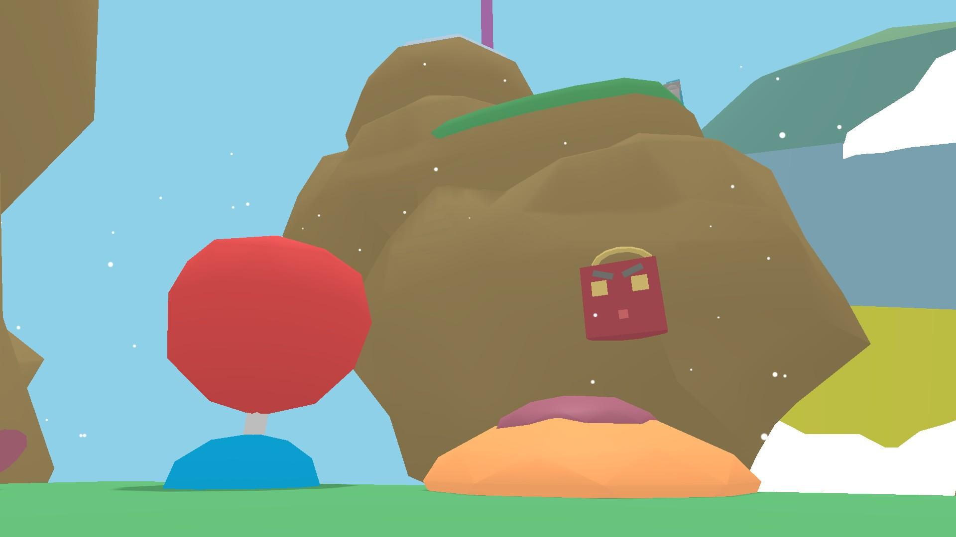 Portada de Lovely Planet 2: April Skies