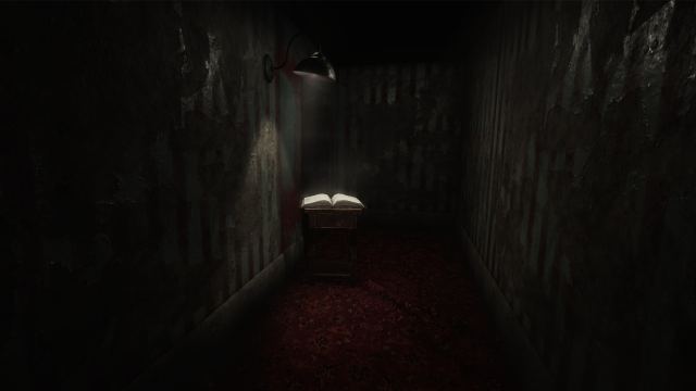Portada de Escape First 2