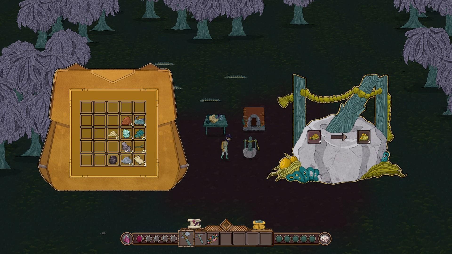Portada de Artificer