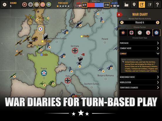 Portada de Axis & Allies 1942 Online