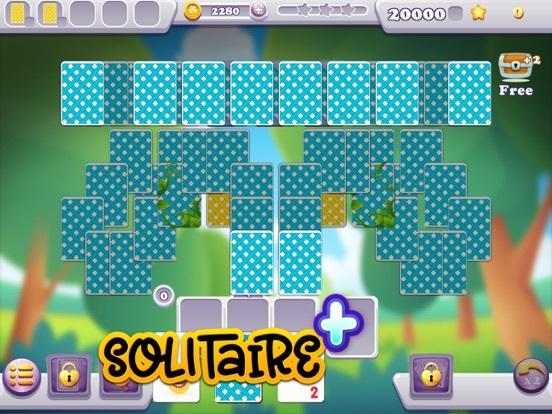 Portada de Solitaire Plus Journey