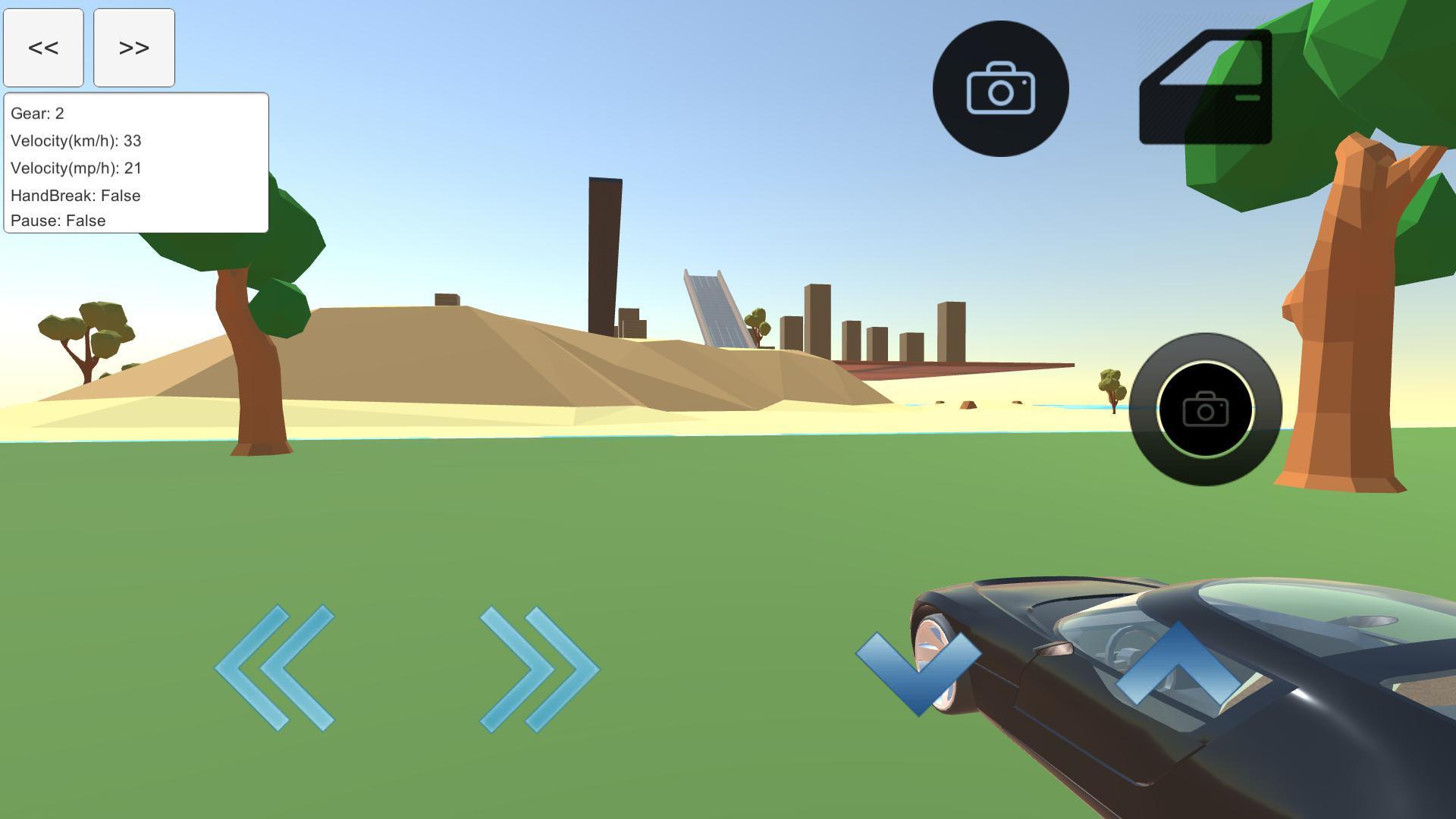 Portada de Car Party