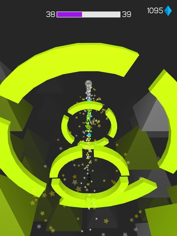 Portada de Ramped Up!