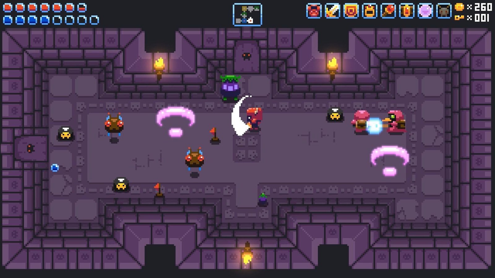 Portada de Knightin'+