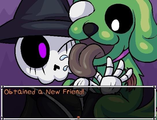 Portada de HorrorVale