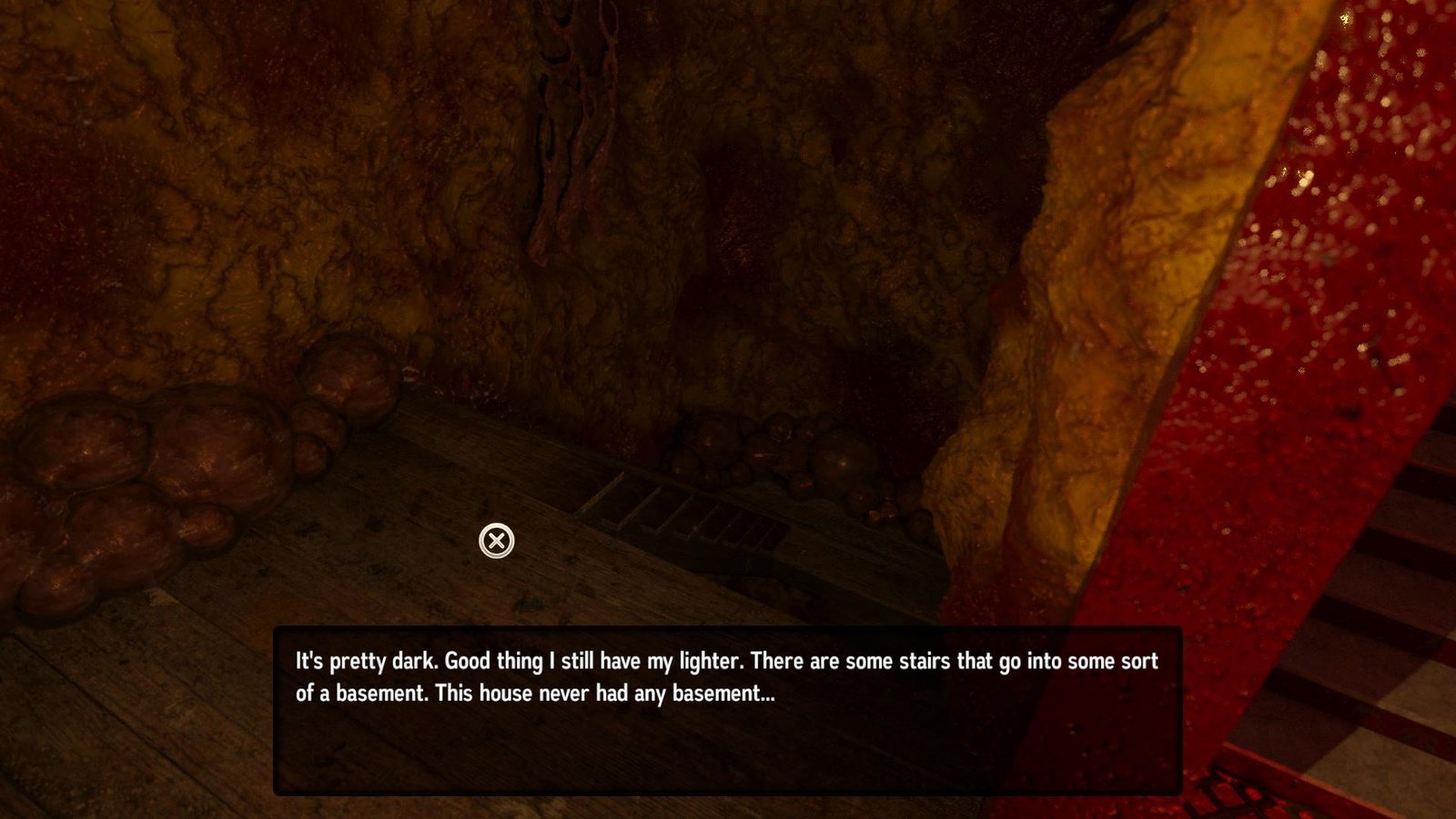 Portada de Without Escape