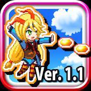 Portada de Unity-chan's Action Shooting