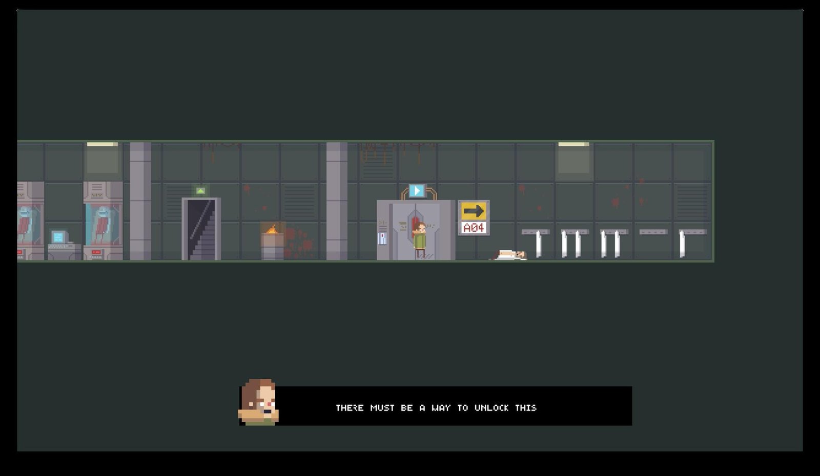 Portada de Paradox Soul