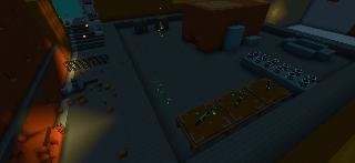 Portada de Left 4 Dead: No Mercy (The Apartment)