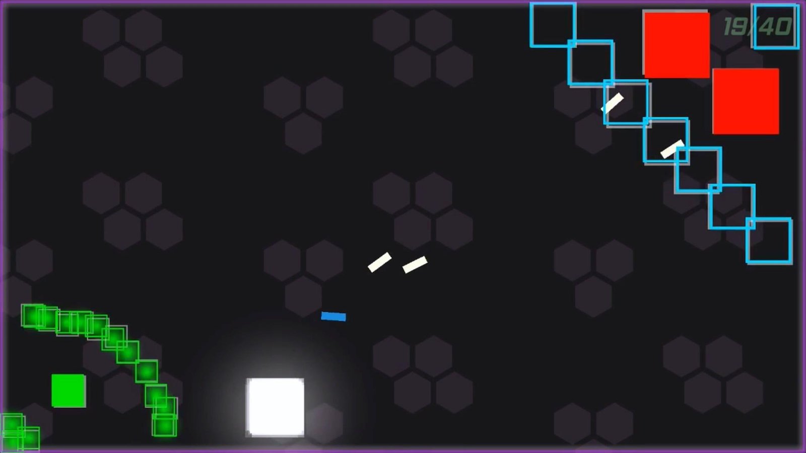 Portada de Super Grower (itch)