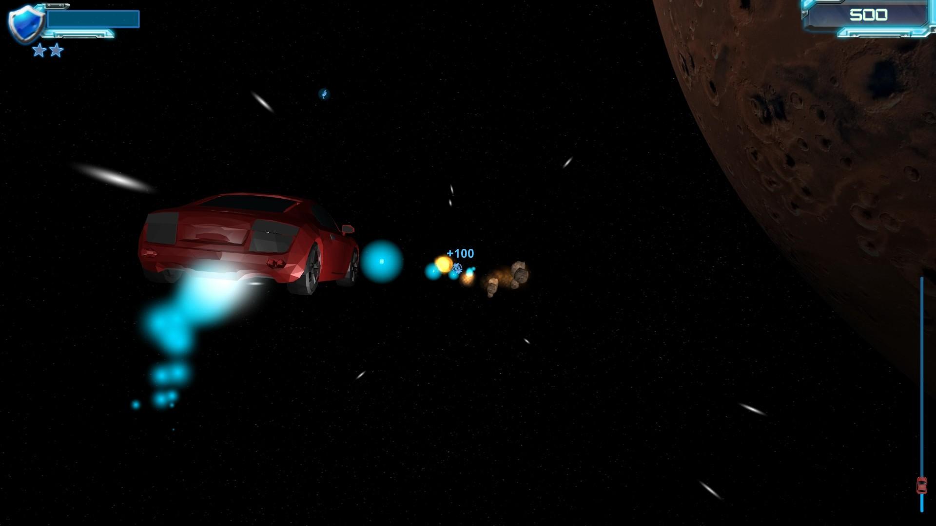 Portada de Elon Simulator 2019