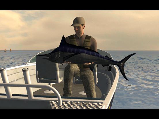 Portada de Professional Fishing