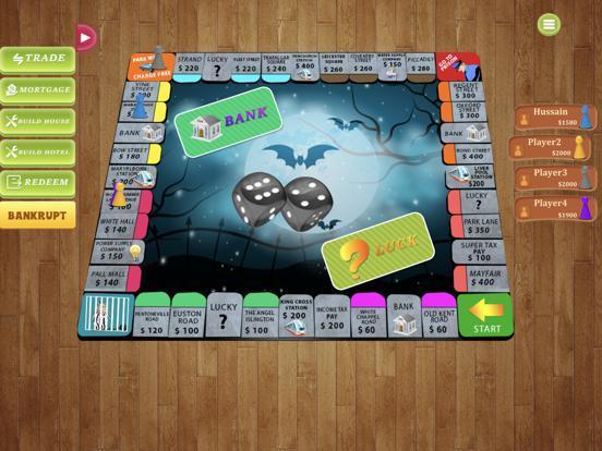 Portada de Board Boss Game