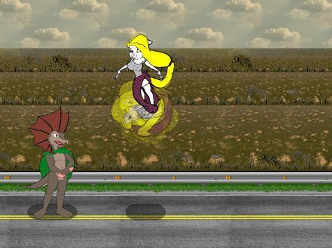 Portada de Run Minerva Run 2: Run Harder