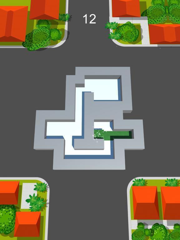 Portada de Grass Planter - Roll the Grass