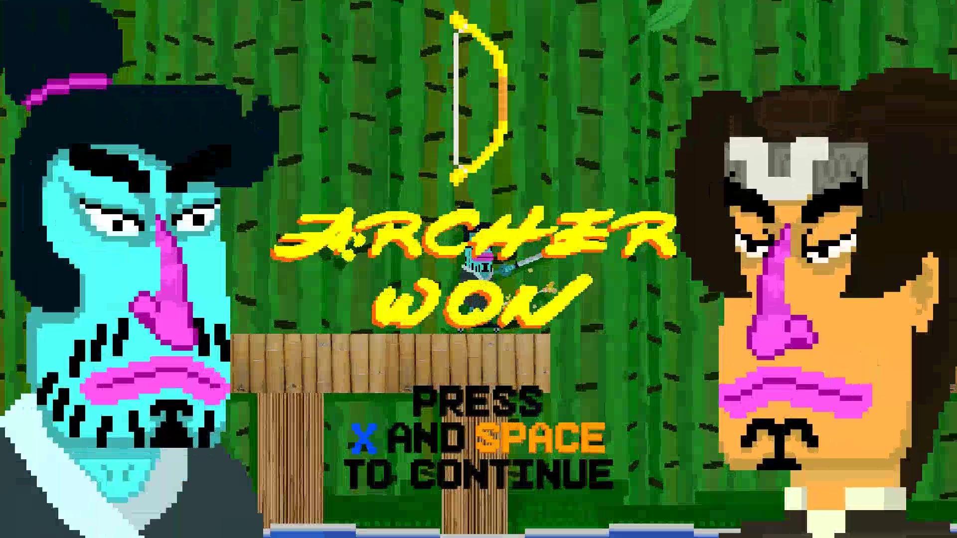 Portada de Skate Samurai