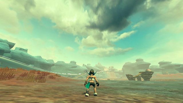 Portada de Anodyne 2: Return to Dust