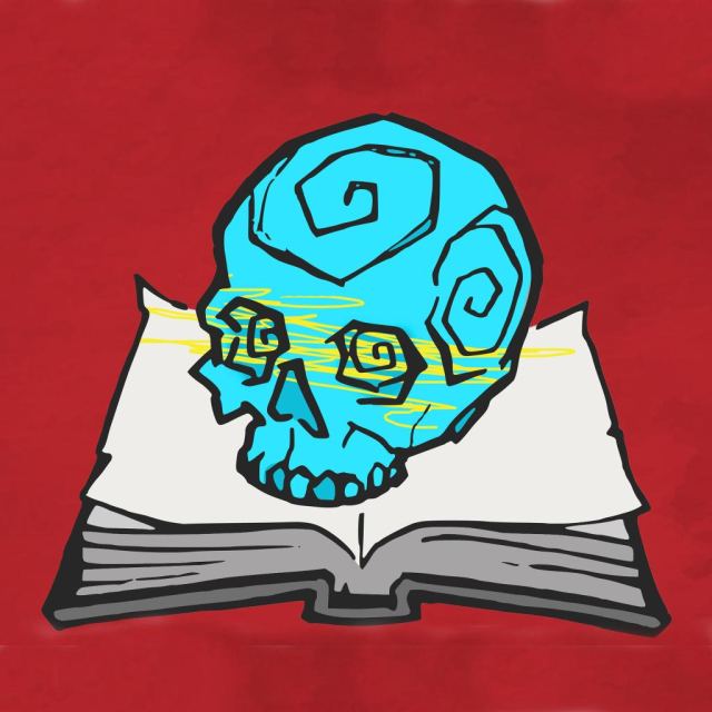 Portada de Death and Taxes